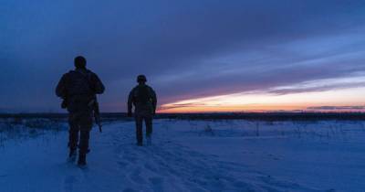 Боевики семь раз нарушили режим прекращения огня: погибли двое военнослужащих - tsn.ua