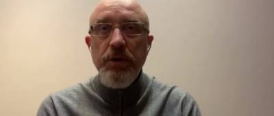 Алексей Резников - Украина сменит Минск на другой город для проведения переговоров ТКГ - w-n.com.ua - Минск