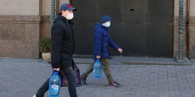 Коронавирус в регионах Украины: где за сутки обнаружили больше всего случаев заражения - nv.ua - Украина - Киев - Киевская обл. - Харьковская обл. - Одесская обл. - Львовская обл.