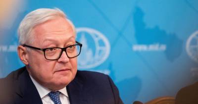 Дмитрий Песков - Сергей Рябков - Москва предупредила Вашингтон о последствиях провокаций Киева - ren.tv - Москва - Киев - Вашингтон