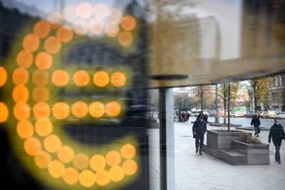 Доллар укрепляется к евро и иене на макростатистике из США - smartmoney.one - Москва