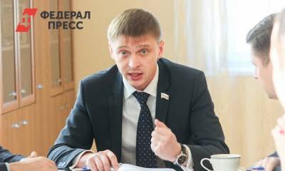 На праймериз от ЕР выдвинулся вице-мэр Иркутска - fedpress.ru - Иркутская обл. - Иркутск