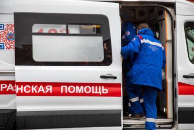 Еще три человека умерли от коронавируса в Карелии - gubdaily.ru - Петрозаводск - Сегежи - городское поселение Костомукшский - республика Карелия