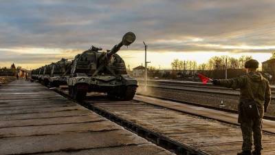 Подрывает ситуацию, – в НАТО предостерегли Москву от дальнейшей эскалации ситуации на Донбассе - 24tv.ua - Москва - Новости