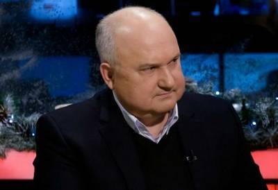 Игорь Смешко - Чего недостает Украине, чтобы успешно отразить нападение России, объяснил экс-глава СБУ - lenta.ua - Россия - Нападение