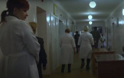 Переполох в Одессе, из больницы сбежали зараженные ковидом военные: "прихватили с собой..." - odessa.politeka.net - Одесса - Одесская обл.
