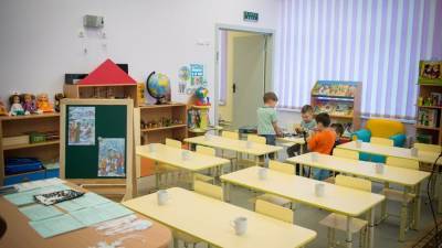 Владимир Жидкин - Школу с детским садом планируют построить в поселении Щаповском - m24.ru - Москва - Строительство