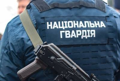 Двое военных устроили стрельбу в поезде Киев - Константиновка - kp.ua - Киев - Харьковская обл.