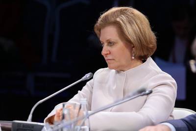 Анна Попова - Роспотребнадзор создал методические рекомендации по защите от птичьего гриппа - vm.ru