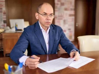 Максим Степанов - Степанов назвал регионы Украины с эпидситуацией "на грани критичности" - gordonua.com - Киев - Николаевская обл. - Хмельницкая обл. - Житомирская обл.