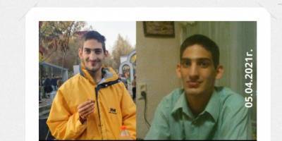 В Харькове без вести пропал 24-летний парень, он нуждается в медпомощи: фото и приметы - kharkov.politeka.net - Харьков