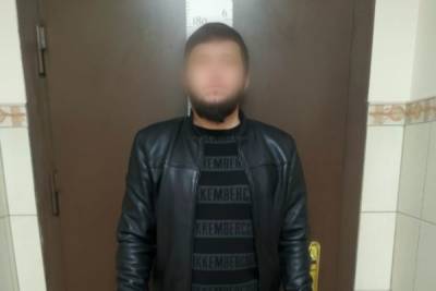 Полиция задержала уроженца Дагестана, выстрелившего в земляка из-за девушки - abnews.ru - респ. Дагестан