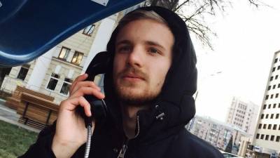 Блогера Бородатого Дена заподозрили в присвоении денег на благотворительность - 5-tv.ru