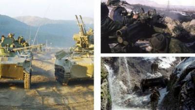 Что известно о российской 56 бригаде ВДВ, которую перебрасывают в Крым - for-ua.com - Россия - Крым - Росія