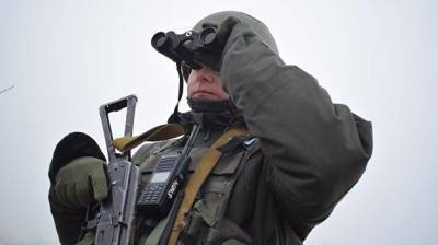 Кто моргнет первым? Приготовления к войне завершились - obzor.lt - Москва - Украина - Киев - Донбасс