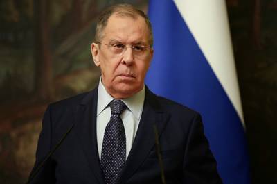 Сергей Лавров - Лавров подтвердил намерение России возобновить московский формат по Афганистану - pnp.ru - Москва - Афганистан - Пакистан - Нью-Дели