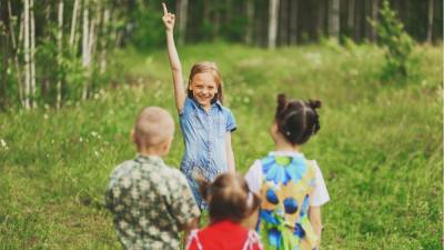 Как развить у ребенка лидерские качества: советы родителям - 24tv.ua