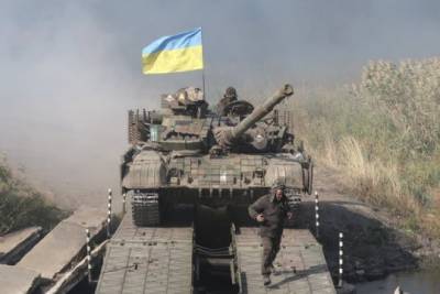 Владимир Зеленский - Новая военная доктрина Украины: декларация и реальные возможности - interaffairs.ru - Крым - Севастополь