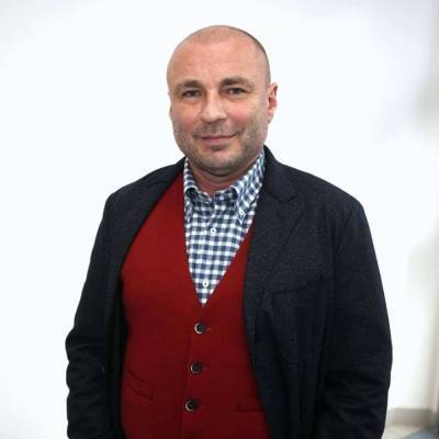 Этери Тутберидзе - Александр Жулин - Жулин назвал американского журналиста Дейва Лиза “дебилом” после слов о Тутберидзе - actualnews.org
