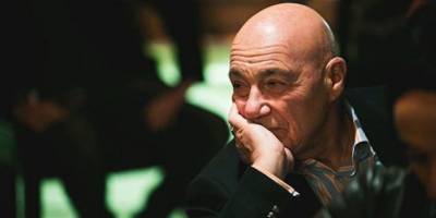 Владимир Познер - «Это безусловно»: Познер заявил, что намерен вернуться в Грузию после протеста - gazeta.a42.ru - Грузия - Апсны - Тбилиси