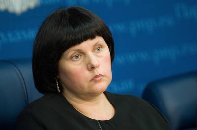Лилия Гумерова - Афанасьева: к закону о просветительской деятельности нужны рекомендации по прим­енению - pnp.ru