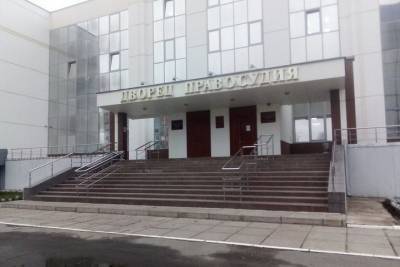 В Северодвинске дело о неочищенной от снега кровле ушло в суд - arh.mk.ru - Северодвинск