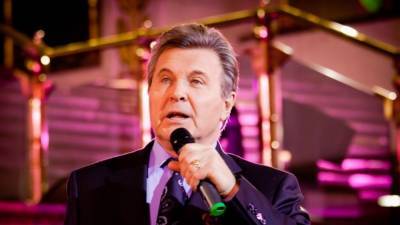 Лев Лещенко - Валентина Легкоступова - Певец Лев Лещенко вспомнил свою последнюю встречу с Легкоступовой - politros.com