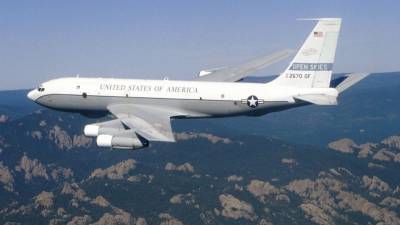 Дональд Трамп - Джо Байден - ВВС США избавятся от самолетов, используемых в рамках Договора по открытому небу - politros.com - США - Вашингтон - шт. Аризона