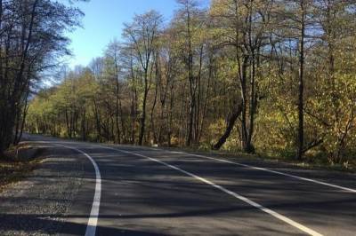 В Северной Осетии открыли дорогу из Владикавказа в Моздок - etokavkaz.ru - респ. Алания - Владикавказ