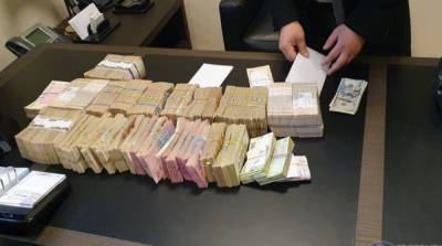 Фирму-участника «Большого строительства» поймали на неуплате 18 млн налогов - ru.slovoidilo.ua - Киев