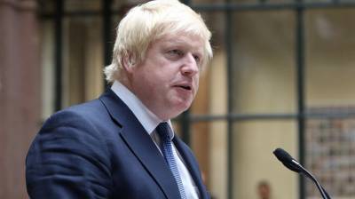 Джонсон - Британский премьер сообщил о смягчении ограничений по коронавирусу - newinform.com - Англия - Лондон - Великобритания
