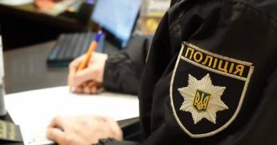 В Луцке уволили полицейского, который якобы сбил женщину и скрылся с места ДТП, - СМИ - focus.ua - Луцк - Волынская обл.