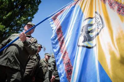 ДНР сообщила, что украинские военные обстреляли из минометов территорию республики - vm.ru - Украина - ДНР - Горловка - Донбасс