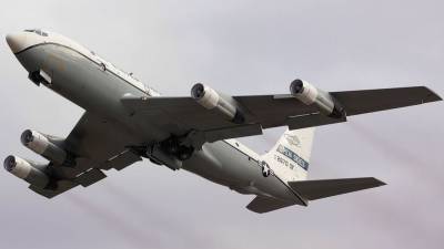 Дональд Трамп - В.Нео - ВВС США разобрали самолеты, которые использовались для наблюдательных полетов над Россией - polit.info - США - шт. Аризона - Ввс
