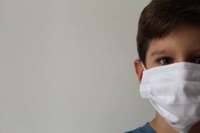 Британский штамм коронавируса, который циркулирует в Украине, опасен для детей - 24tv.ua - Стамбул