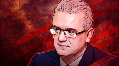 Иван Белозерцев - Борис Шпигель - Бывший пензенский губернатор признал факт получения 20 млн рублей взяткой от Шпигеля - nation-news.ru - Москва - Пензенская обл. - Пенза