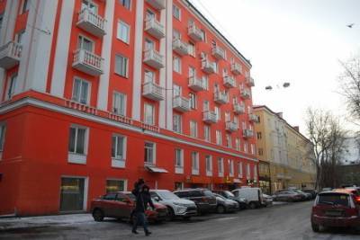 В Мурманской области планируют провести дополнительно капремонт 18 жилых домов - murmansk.mk.ru - Мурманск - Мурманская обл. - Кировск