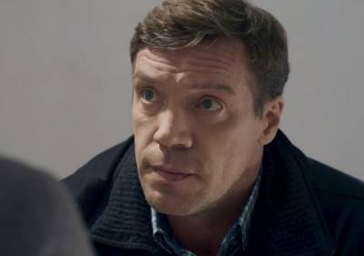 Актёр из сериала «Улицы разбитых фонарей» обратился к жителям Кузбасса - gazeta.a42.ru - Прокопьевск - Кузбасс