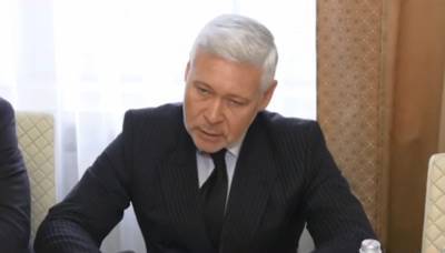 Игорь Терехов - Терехов отправился на отдых в Турцию, а Харьков бьет антирекорды по COVID-19 – депутат - kharkov.politeka.net - Турция - Харьков