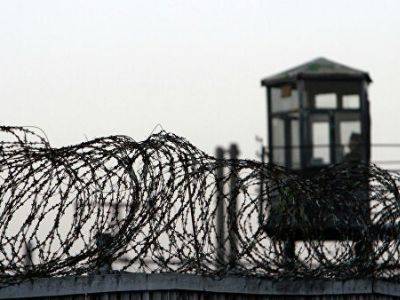 Заключенный курганской ИК-2 зашил себе рот и объявил голодовку из-за отсутствия медпомощи - kasparov.ru - Курган