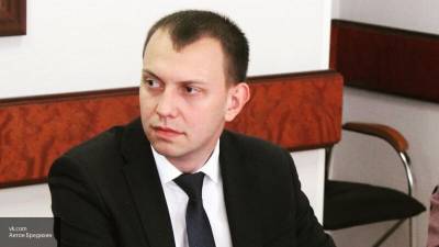 Антон Бредихин - Колонка Антона Бредихина: Калининград может стать столицей Балтийского федерального округа - nation-news.ru - Москва - Крым - ДНР - Калининград - ЛНР - Брюссель - Калининградская обл. - Russia