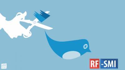 Евгений Федоров - Twitter – это оружие Вашингтона против РФ и поступать с соцсетью нужно по законам военного времени - rf-smi.ru - Вашингтон