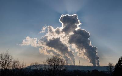 В атмосфере Земли фиксируется рекордный уровень углекислого газа - korrespondent.net - Washington - штат Гавайи