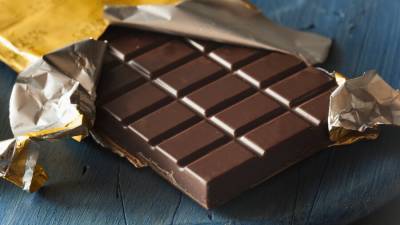 Диетолог развенчала миф о полезном шоколаде - m24.ru - Австралия