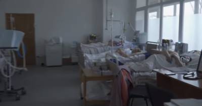 Одесчина вырвалась на первое место: ситуация с вирусом достигла критической отметки - odessa.politeka.net - Одесская обл.