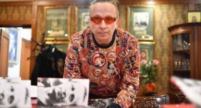 Иван Охлобыстин - «Интервью Собчак с маньяком не видел из соображения гражданского порядка»: Охлобыстин заявил, что ему стыдно смотреть телевизор - goodnews.ua