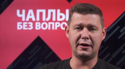 Михаил Чаплыга - Всякий сценарий на любом этапе может быть кинут, и будет брошен новый сценарий, - Чаплыга - politeka.net