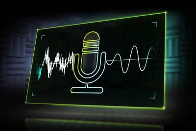 NVIDIA RTX Voice — теперь и на более старых видеокартах серии GTX - itc.ua - По