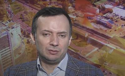 Главная проблема нашего общества – правовой нигилизм, - Иванков - politeka.net