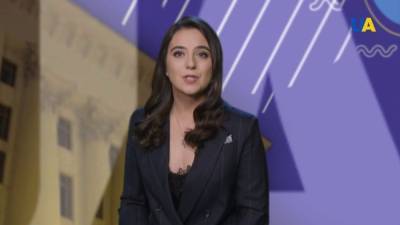 Украинский - Украинский русский: о чем вообще идет речь - 24tv.ua - Англия